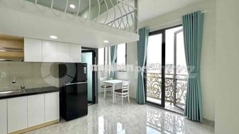 Duplex ngay Đh Luật, Gigamall, Vlu Cs3, Hutech, GTVT,IUH,…