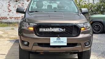 Ford Ranger 2022 XLS 2.2L 4x2 AT - 48000 km