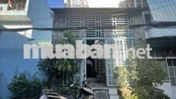 📍Nhà đẹp Bình Tân Giáp Tân Phú , 5phút – 🏡4 tầng 4PN, giá 5.5 tỷ TL 🔸