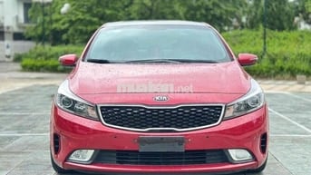 Kia Cerato 2018 1.6 AT - 70000 km