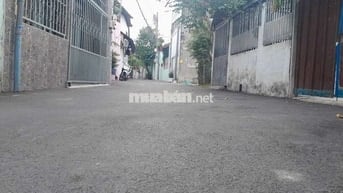 ĐẤT GẦN METRO KHU CÔNG NGHỆ CAO DT 120.Giá 6 Tỷ