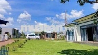 Vỡ nợ cần bán gấp lỗ lại lô 325m2 view đồi giá 490tr tặng nhà