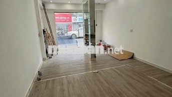 Cho Thuê Mặt BẰng Ngay Mặt Tiền Đường Đào Duy anh