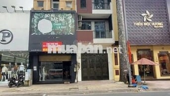 🏡 Nguyễn Trãi Q5 | 5x25m nở hậu 15m | Trệt 4L | KTM |
