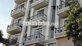 DUPLEX BAN CÔNG GIỮA VHU VÀ HUIT CỰC RỘNG CỰC THOÁNG MÁT