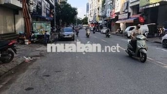 NHÀ MỚI PHỐ TRUNG PHỤNG - 20M RA PHỐ FULL NỘI THẤT GIÁ 4,95 TỶ