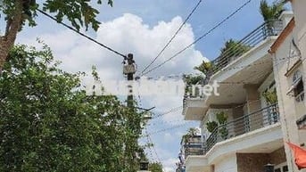 SIÊU PHẨM GIÁ TỐT ĐÓN ĐẦU CƠ HỘI LINH TRUNG DT 120m2 giá 6 tỷ