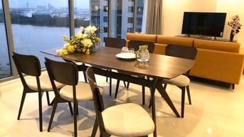 BÁN CĂN HỘ LEXINGTON, Q.2, 1PN, 3,5TỶ, NHÀ ĐẸP, CHI PHÍ THẤP, TIỆN ÍCH