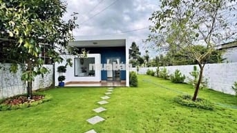 Nhà vườn nghỉ dưỡng 340m2 10x34 ở Trưng Nhị - An Tịnh giá 850tr, SHR