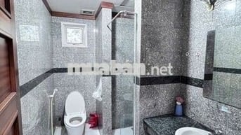 Tìm nữ ở ghép phòng trong căn hộ HAGL3