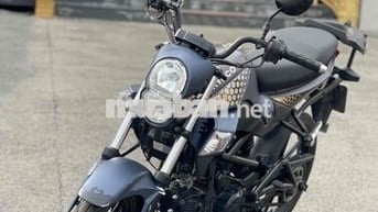 Kymco K-pipe 50cc 2022 odo 8 ngìn cây