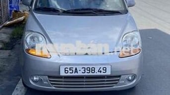 Chevrolet Spark 2015 Lite Van 0.8 - 120000 km