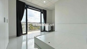 🔜🔥STUDIO ban công Siêu to , mới 100% Ngay Aeon Tân Phú - Gần DH Huit