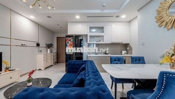 GIÁ SIÊU TỐT 16TR - CHO THUÊ 1PN VINHOMES CENTRAL PARK