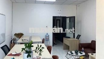 🏢Cho Thuê Văn Phòng 40m² Mặt Tiền Đường Phan Đăng Lưu Vị Trí Trung Tâm
