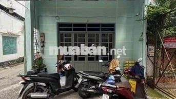 🎉🎉H.O.T✨✨ GIÁ TỐT NHỈNH 5T.Ỷ- Hẻm Xe Hơi- 100M2- TN 10tr/1TH💰🏡🏡