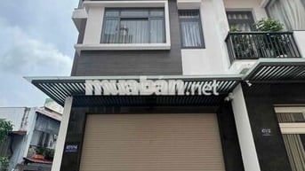 5x11m - Ôtô tới nhà - 1Trệt3Lầu ST - KDC Nam Long - 4PN3Wc - SHR HC -