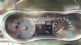 VinFast Fadil 2019 Nâng Cao - 112000 km