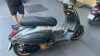 NGƯỜI DÙNG CẦN BÁN VESPA 125 2021 SPRINT