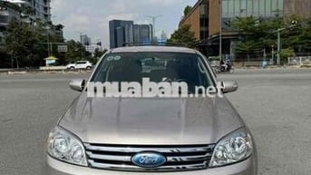cần bán Ford Escape 2010, số tự động, xe đẹp