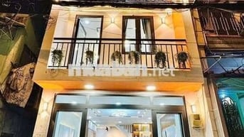 KẸT TIỀN BÁN NHÀ GIÁ NGỘP NHÀ NGÔ QUYỀN, QUẬN 10-GIÁ: 5.68TỶ/ 4,9Mx10M