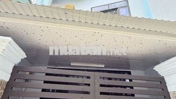BÁN NHÀ HXH 4 TẦNG TRƯỜNG CHINH P.14 TÂN BÌNH 59m²(4.8M X13M) 7,5 TỶ