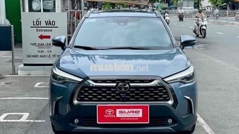 Toyota Corolla Cross 2023 1.8V - 6000 km