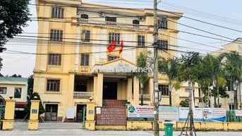 Cho thuê Văn phòng kinh doanh mặt tiền đường Hai Bà Trưng