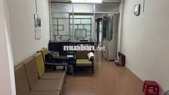 Chính Chủ Cần Bán gấp nhà Tại Nguyễn Văn Cừ, Phường 2, Quận 5,