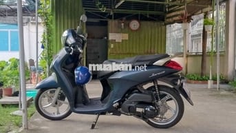 Yamaha Janus 2022