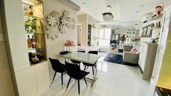 Kẹt Vốn Làm Ăn Bán Gấp Căn Hộ Bên Lữ Gia Q11,Đã Có Sổ