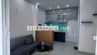 Nhà tân phú gần aeon 2T 20m2 chỉ hơn 2 tỷ sổ riêng,k quy hoạch