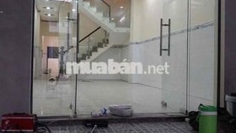 Nhà 4x30 Mặt Tiền Tl50 4Pn Vừa Ở Vừa Kinh Doanh