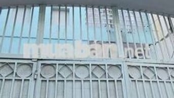 CHO THUÊ NHÀ HẺM XE HƠI .P 6.Q8.