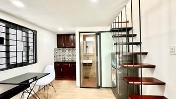 🌟 CĂN DUPLEX HƯỚNG NHÌN NỘI KHU 🌟