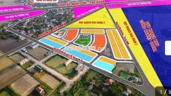 Chính chủ bán đất phân lô đấu giá MB3178 Đông Văn