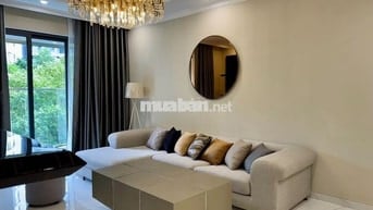 📍Sky linked Villa cho thuê gấp căn 3PN + 2WC, full NT, giá 23tr/ tháng