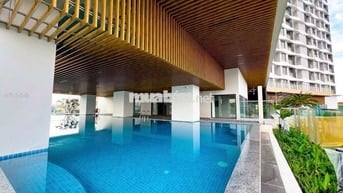 ✅ Căn hộ cao cấp, giá hợp lý,  Mua ở hoặc đầu tư cho thuê đều tốt!