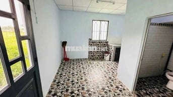 Coi Nhà Đi Rồi Tính Giá Nhẹ Ở Tân Thông Hội Sát QL 22 – Giá 830 Triệu