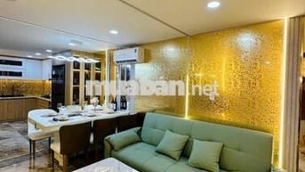 NHÀ Y NHƯ HÌNH 3 TẦNG KHU VIP BÀU CÁT - TÂNBÌNH - GIÁP TÂN PHÚ