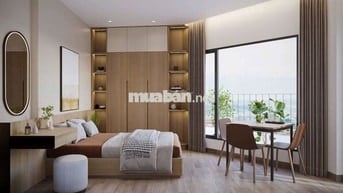 Thuê căn hộ Dạ Nam quận 8 full nội thất sang sạch sẽ