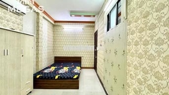 PHÒNG GIÁ TỐT NGAY LÊ VĂN KHƯƠNG - ĐẦY ĐỦ NỘI THẤT