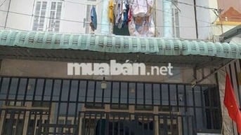 Nhà lầu trệt Bình Chuẩn có nội thất cơ bản
