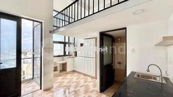 CĂN HỘ DUPLEX THANG MÁY MỚI TINH ✨- DƯƠNG BÁ TRẠC CHỈ TỪ