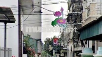 Bán nhà 3 mặt tiền 149m, 7.2x19 nở hậu, Cầu Cả Cổ Loa, 100tr/m2 TL