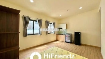 CHDV  - CHỈ TÍNH ĐIỆN NƯỚC - NẰNG TRUNG TÂM QUẬN 5 SÁT QUẬN 1