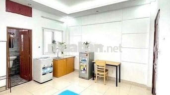 STUDIO SIÊU ĐẸP - CỬA SỔ NGAY HUỲNH VĂN BÁNH,LÊ VĂN SỸ PHÚ NHUẬN