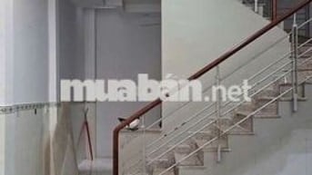 Cho thuê nhà 1/ xe hơi phú thọ hòa Quận Tân Phú
