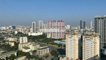 Vào luôn CHCC An Bình Plaza, Trần Bình 87m 3PN full đồ đẹp giá 16tr/th