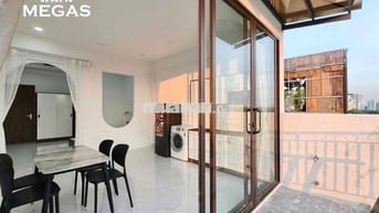 CHO THUÊ CĂN HỘ BANCOL SÁT LOTTE MART QUẬN 7 - LIỀN KỀ QUẬN 4